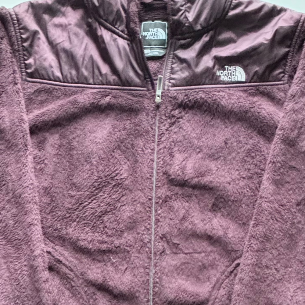THE NORTH FACE SWEATER - Picture 9 of 15